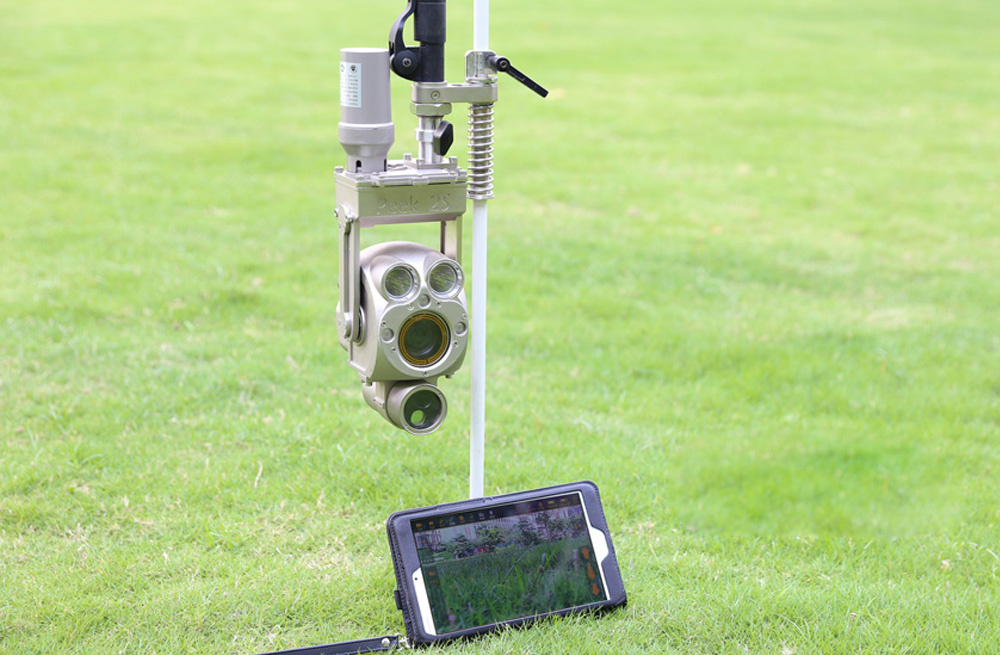 286燕华花园管道检测QV潜望镜